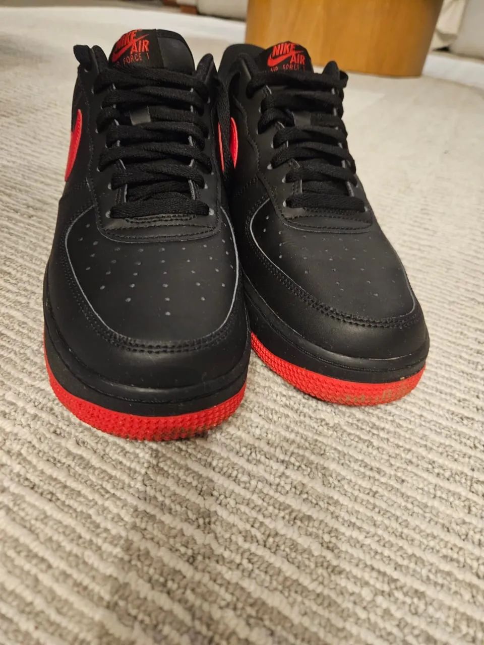 Tênis Nike Air force 01  - Foto 3