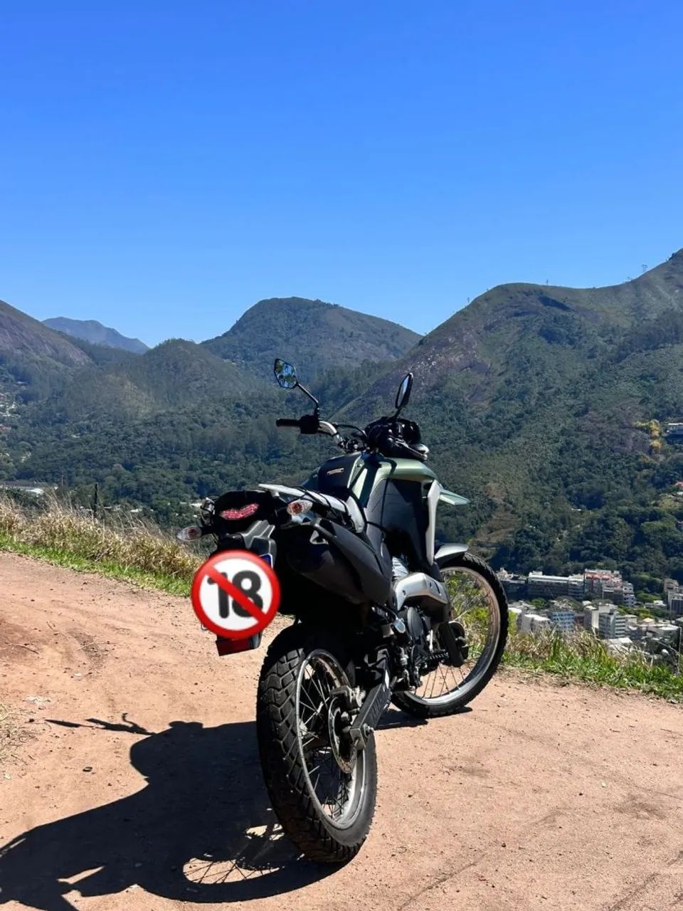 Lander XTZ 250 - Foto 5