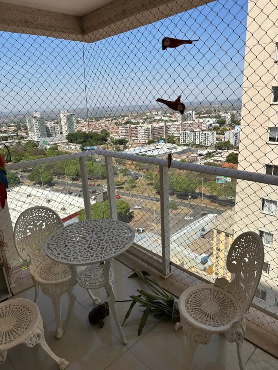 EXCELENTE APARTAMENTO NO ROSSI SPLENDORE - GAMA/DF - Foto 2
