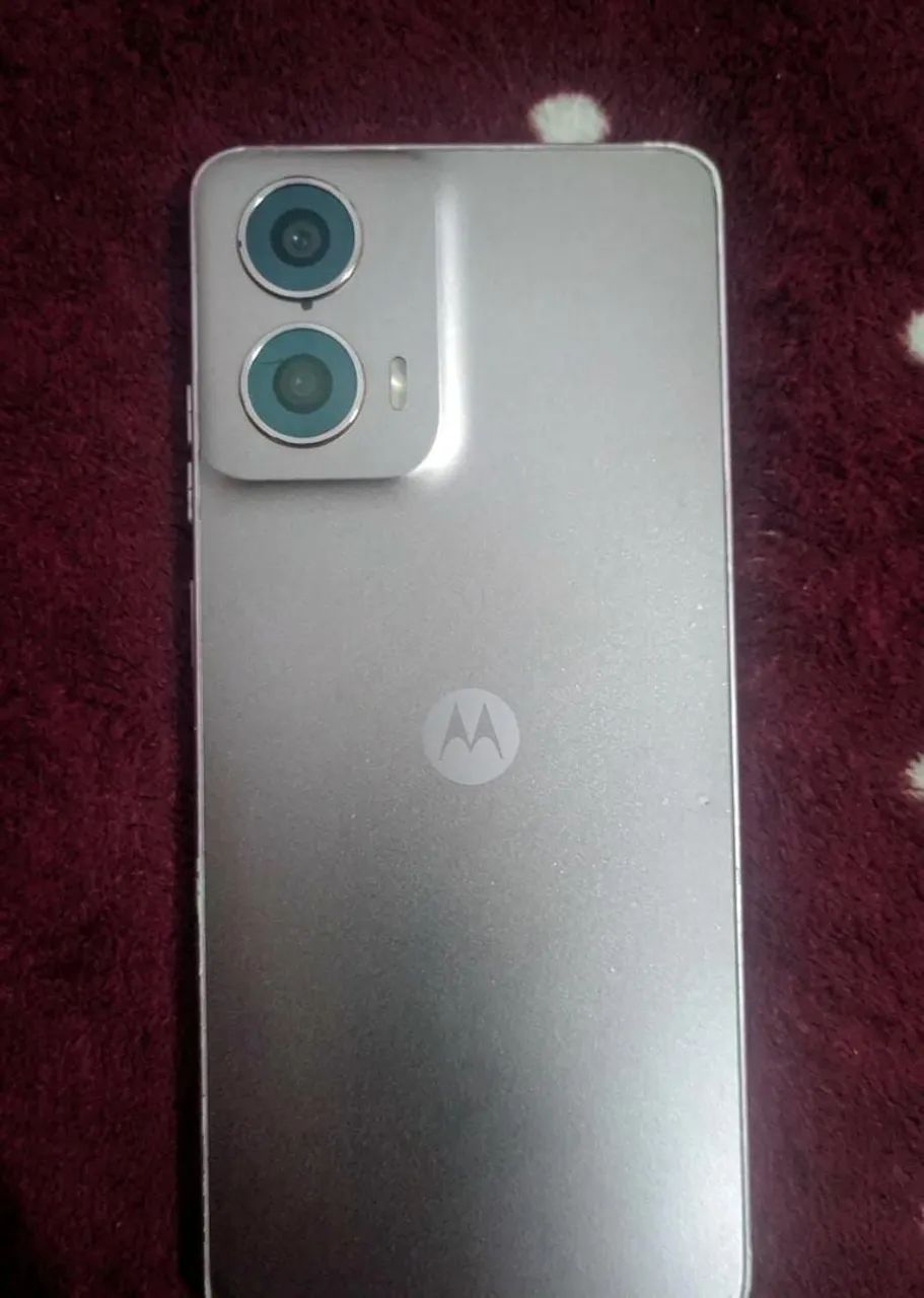 veda-se lote com dois celulares  - Foto 4