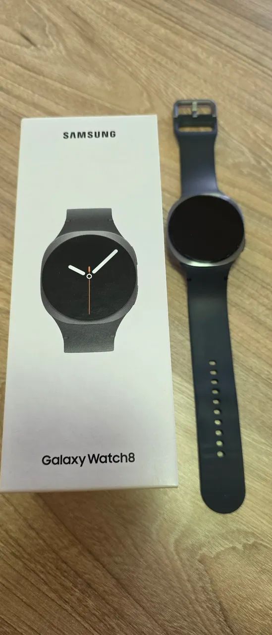 Samsung Galaxy Watch8 - Foto 2
