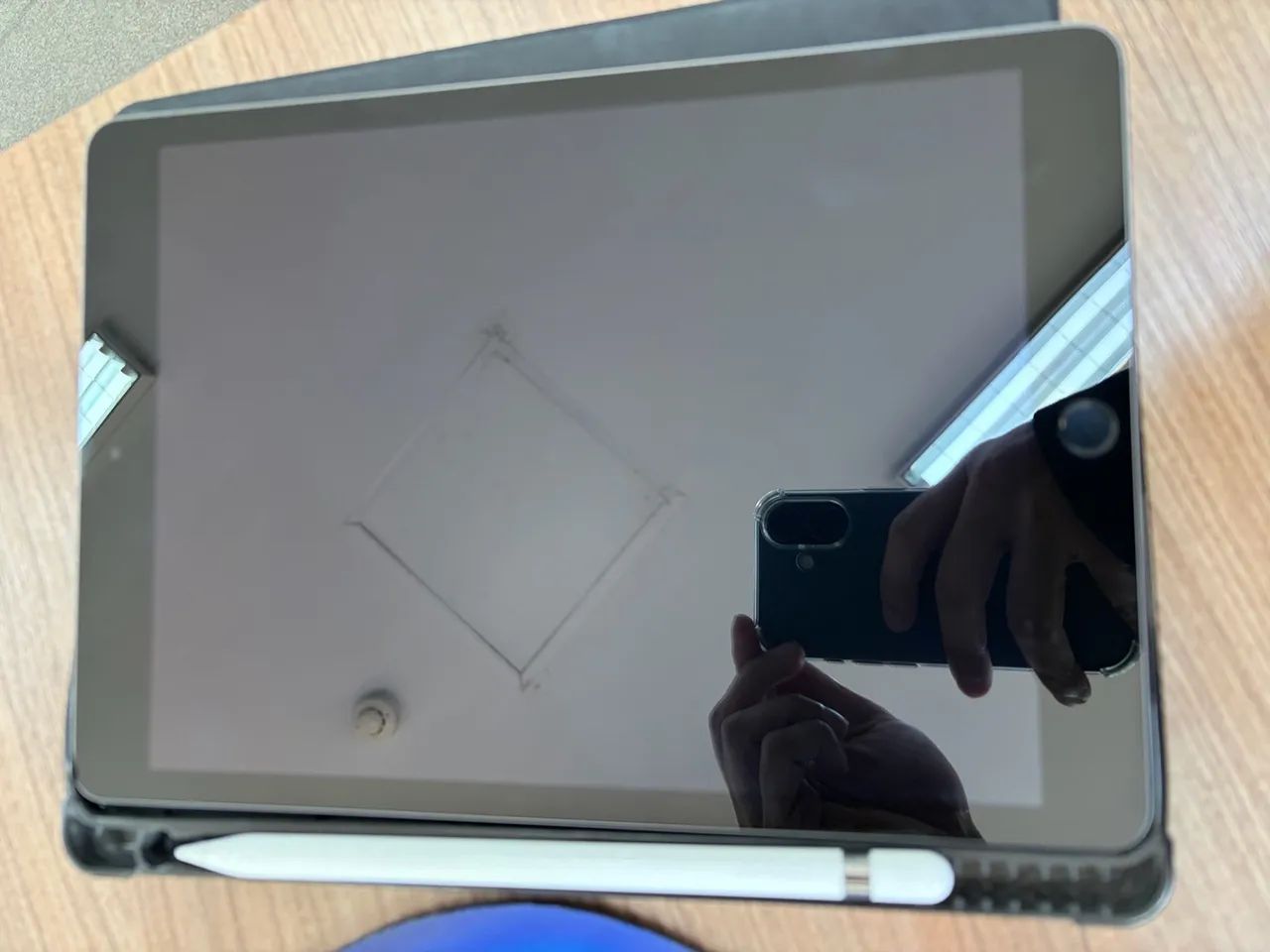 iPad 9 geração + Apple Pencil  - Foto 3