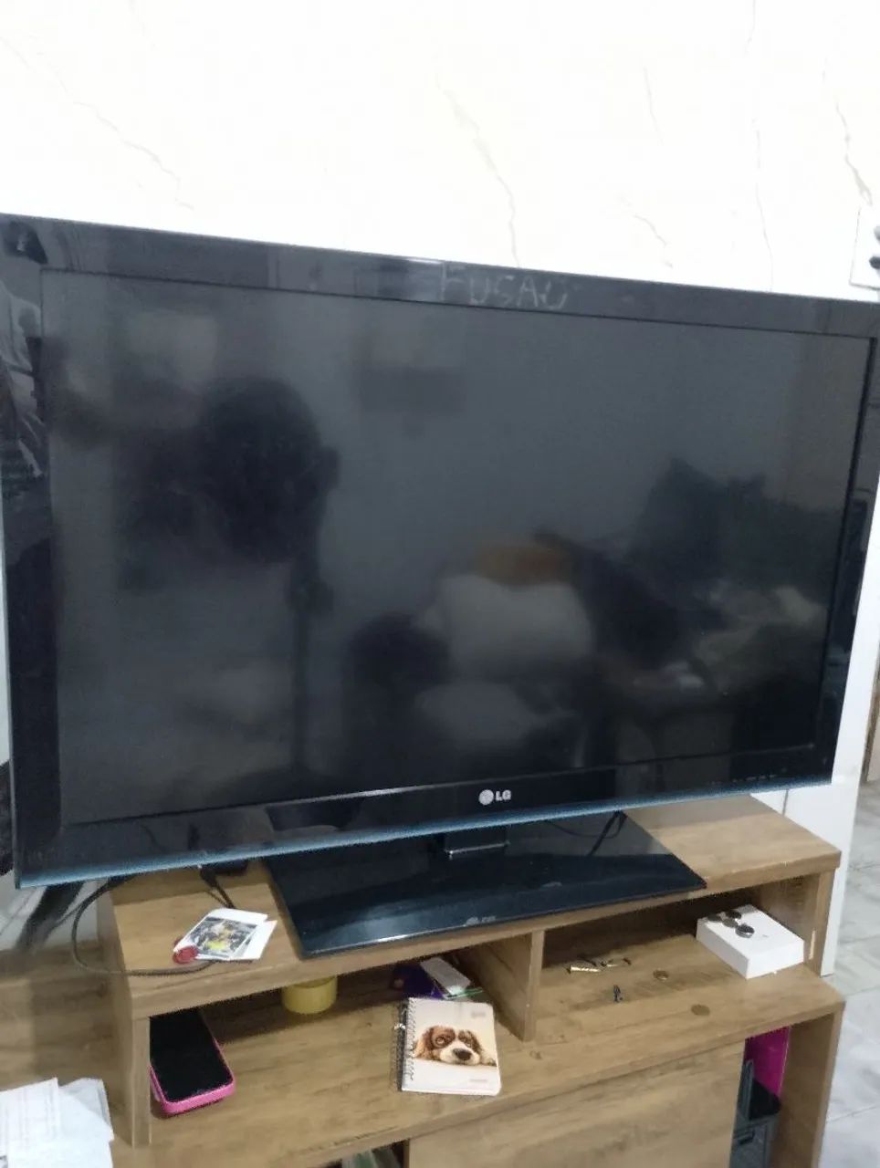 TV LG 42 POLEGADAS  - Foto 2