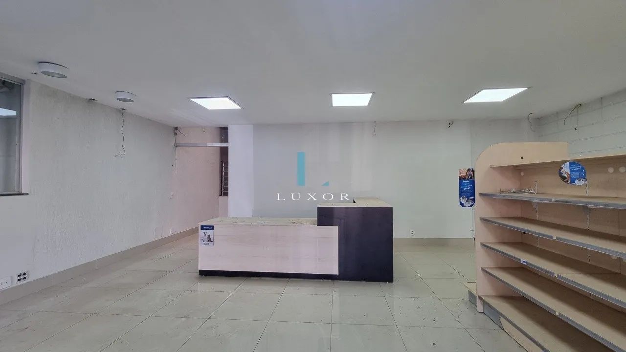 Casa comercial Mangabeiras Locação - Foto 2