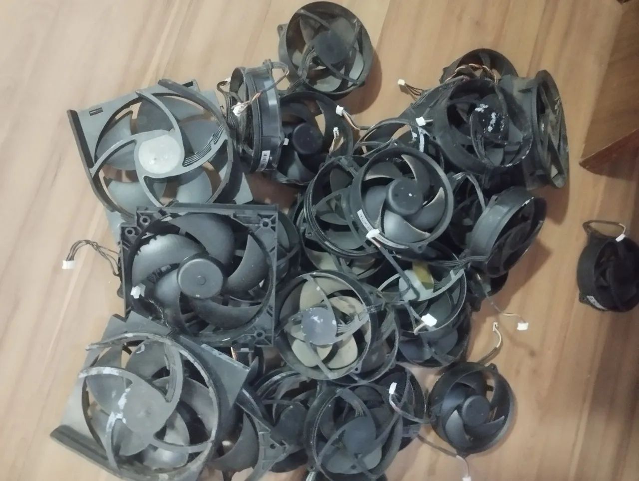 Cooler do Xbox 360 e one fet e one s