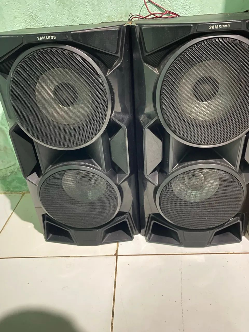 Samsung hs6500 - Foto 3