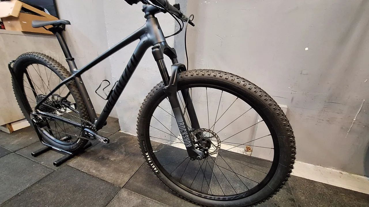 Specialized Chisel M - Foto 5