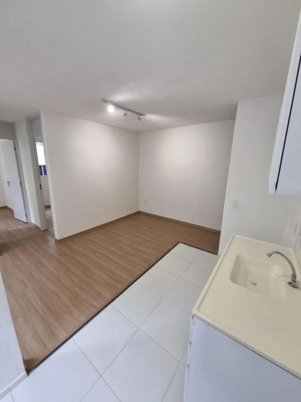 Apartamento para Venda em Votorantim, Jardim Araújo, 2 dormitórios, 1 banheiro, 1 vaga - Foto 9