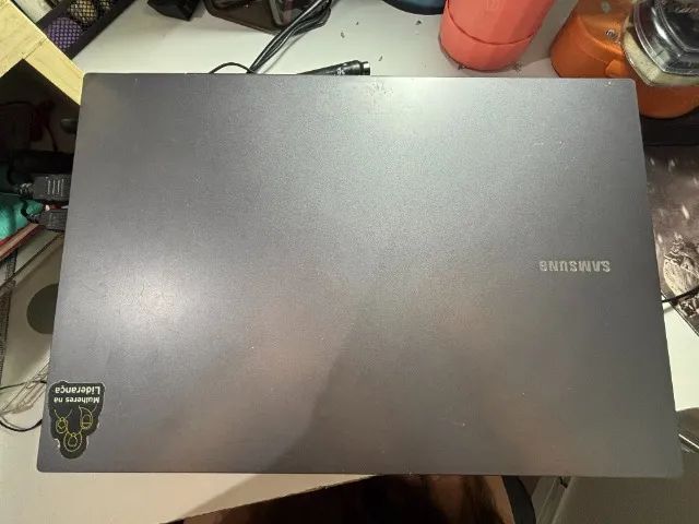 Notebook Samsung - Foto 4