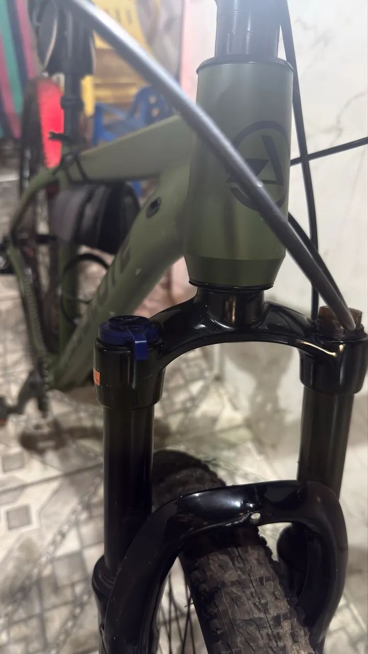 Bicicleta Absolute Nero 5 aro 29 - Foto 3