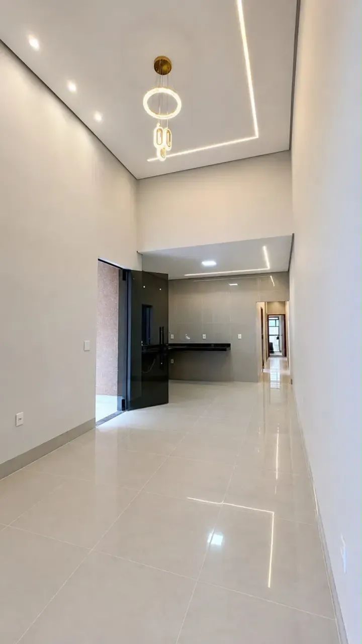 706 sul , ARSE 72, casa  3 suíte - Foto 4