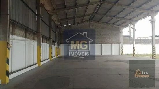 Galpão em Novo Cavaleiros - Macaé - Foto 2