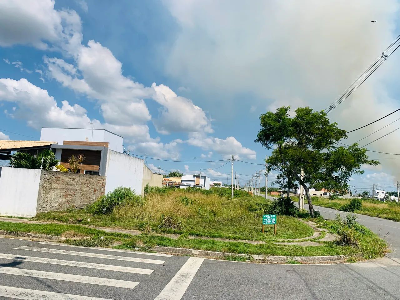 Terreno no bem viver Campos - Foto 3
