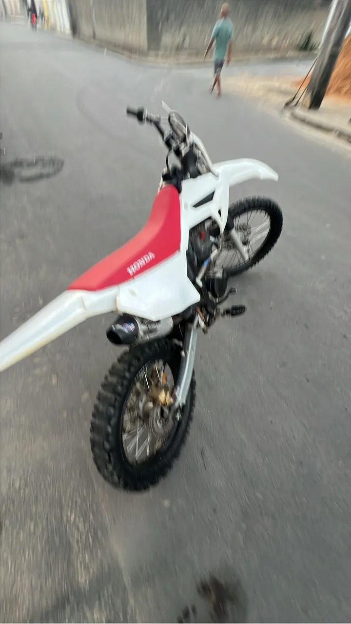 Crf 230 2016  - Foto 2