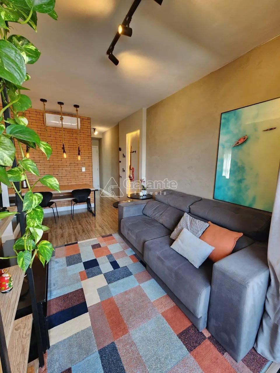 apartamento - Vila Itapura - Campinas - Foto 3