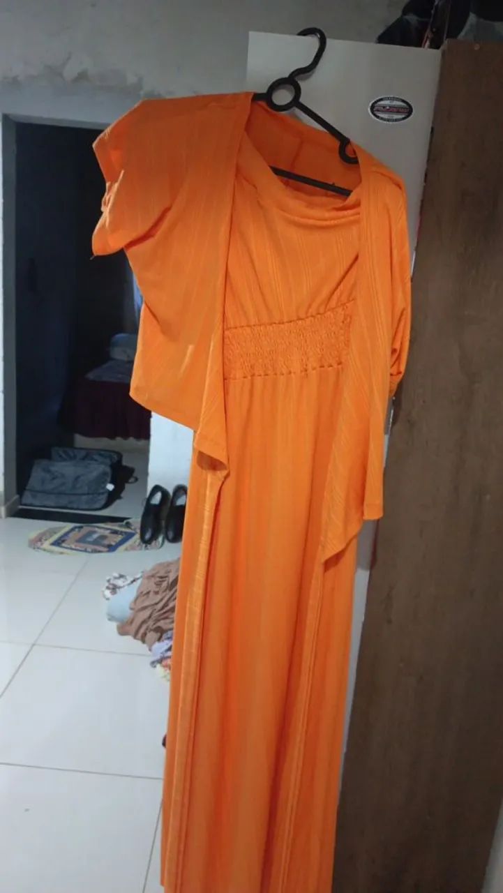 vestidos novos e seme novos  - Foto 2