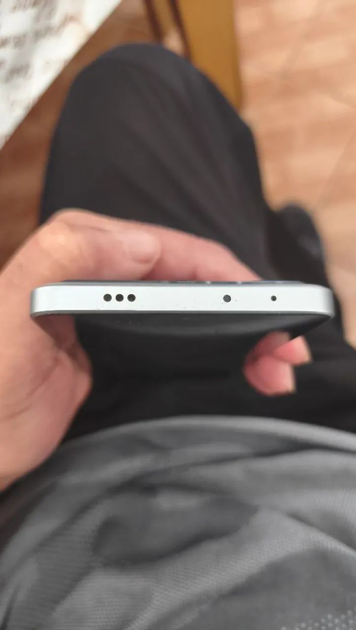 Xiaomi Poço X6 Pro - Foto 3