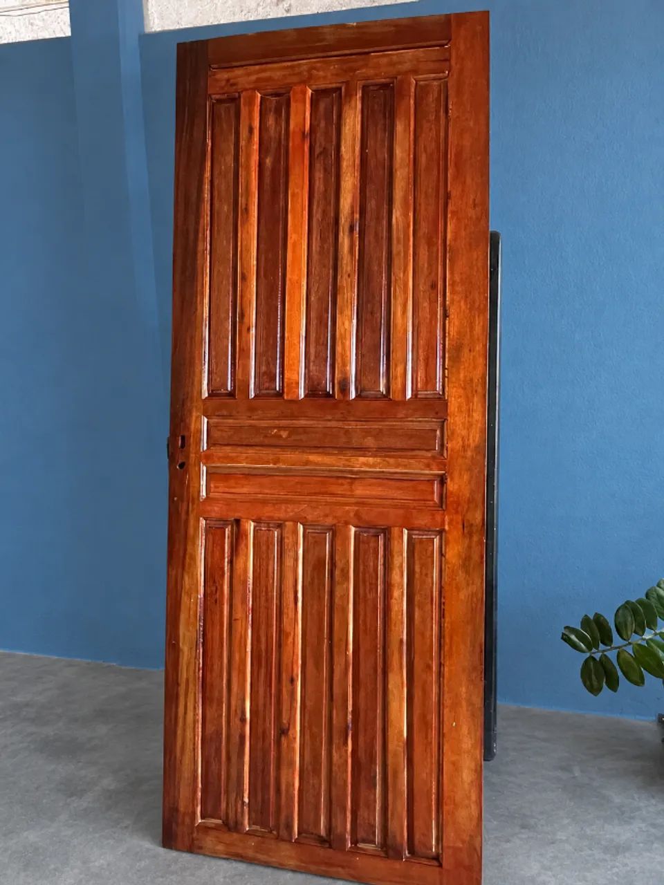 Mesa de Gerlim