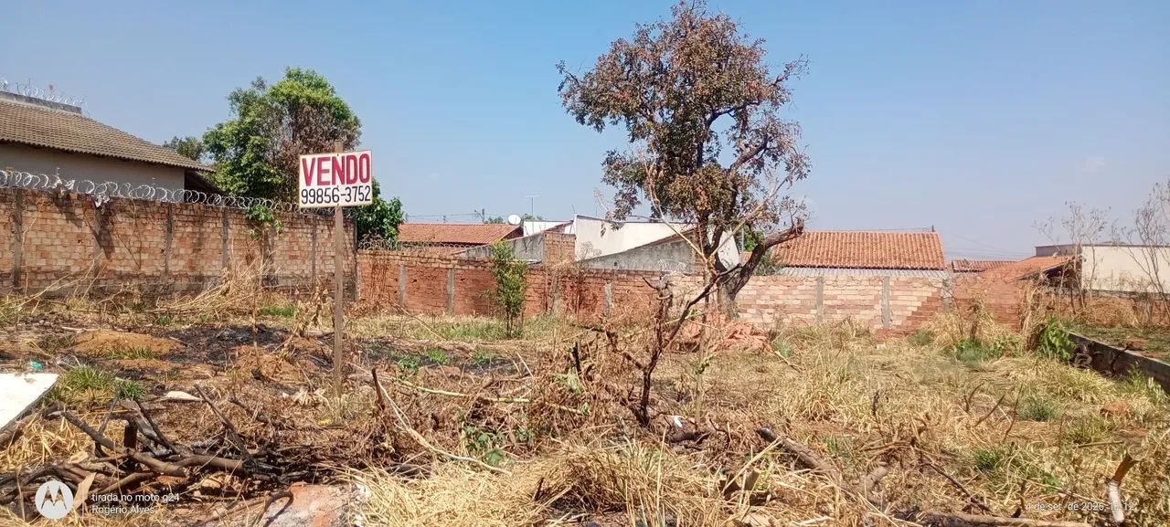 Lote Jardim Dom Bosco 2 - Foto 5