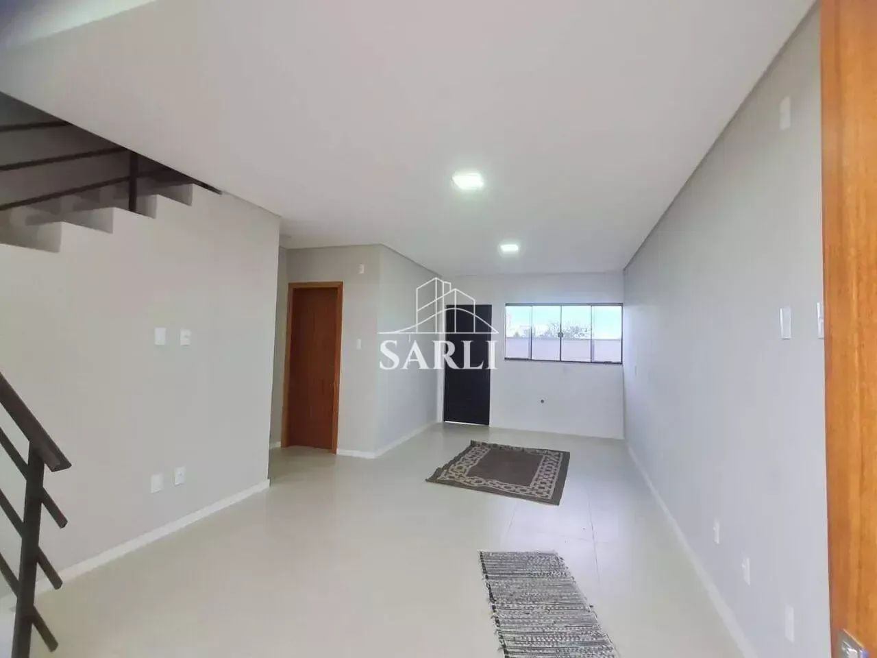 Sobrado, 70 m² - Barra do Aririú - Palhoça/SC - Foto 5