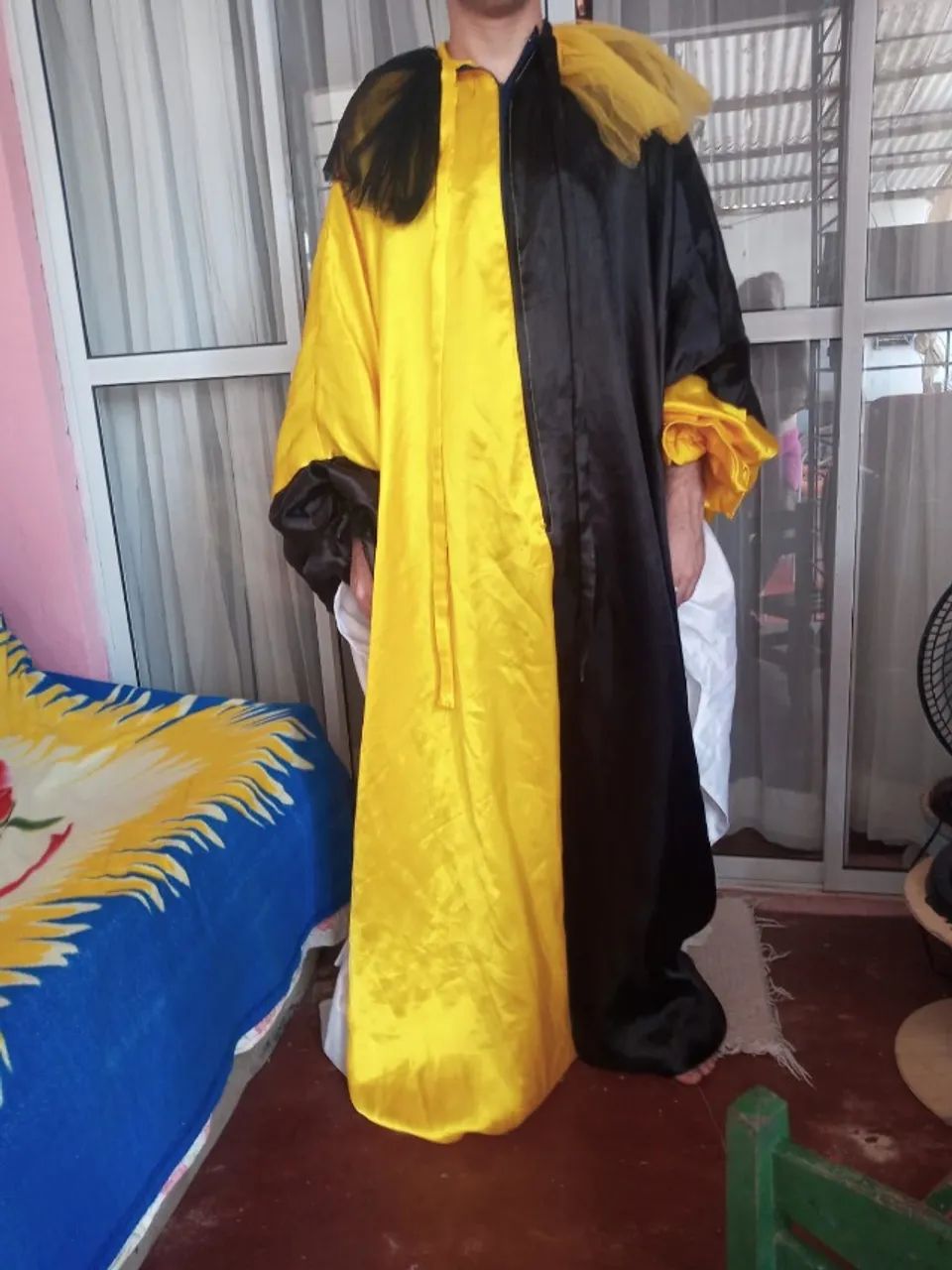 Fantasia de carnaval  - Foto 4