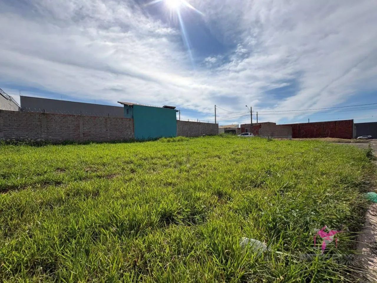 Terreno à venda - Altos da Santa Rita - Foto 5