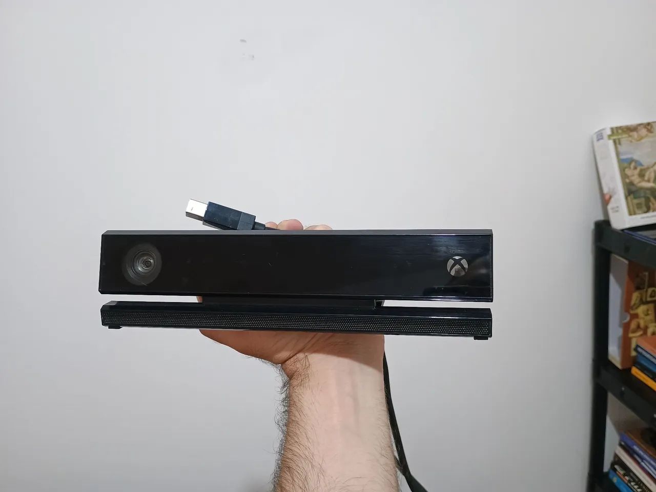 Kinect do Xbox One 