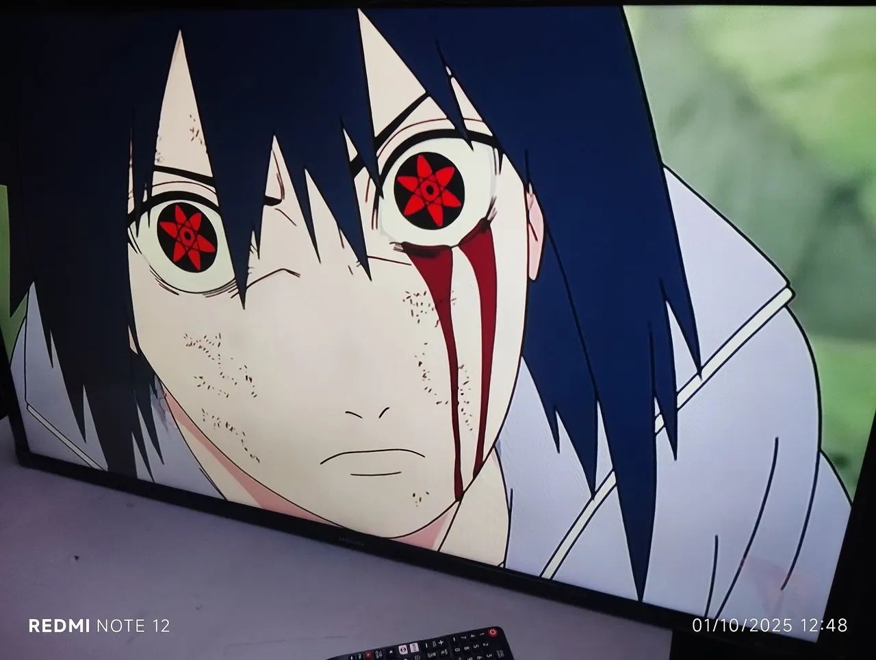 smarTv Samsung 43 polegadas, funcionando perfeitamente - Foto 3