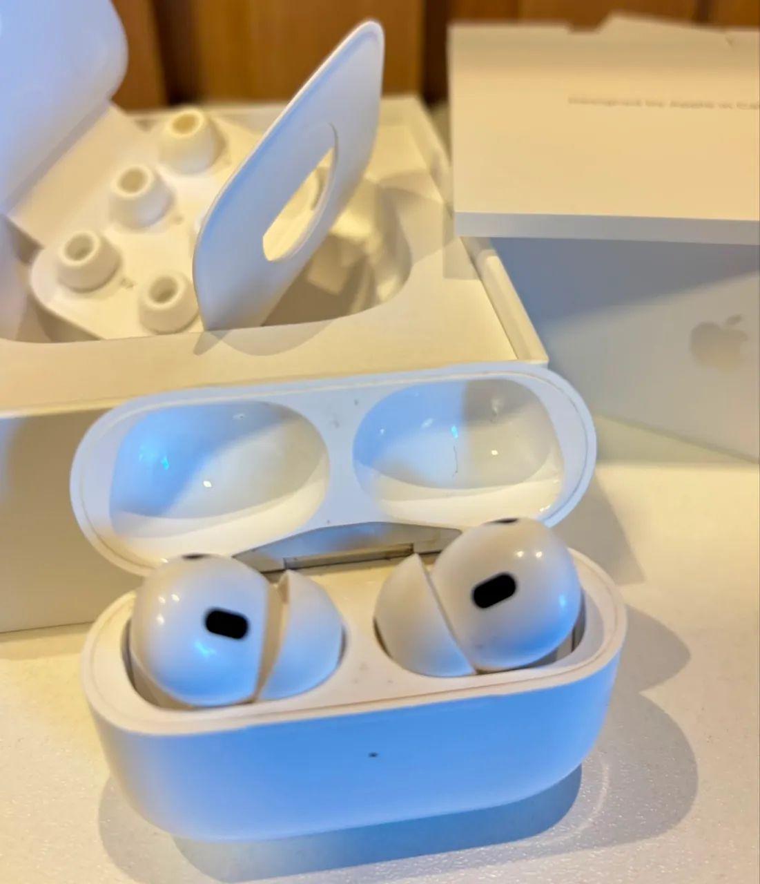 AirPod pro 2 geração - Foto 4