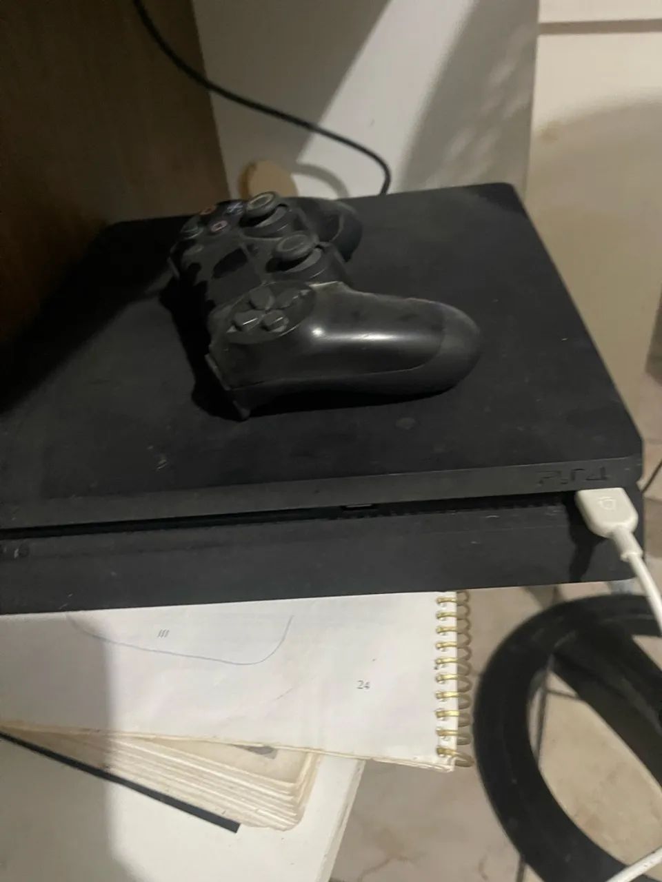 Ps4 - Foto 4
