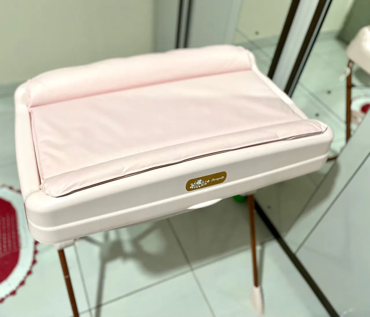 Banheira burigotto - Foto 4