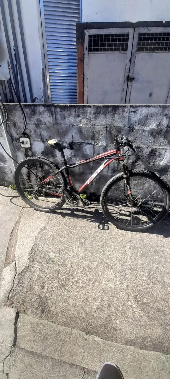 TSW RIDE TAM. M 21V - Foto 2