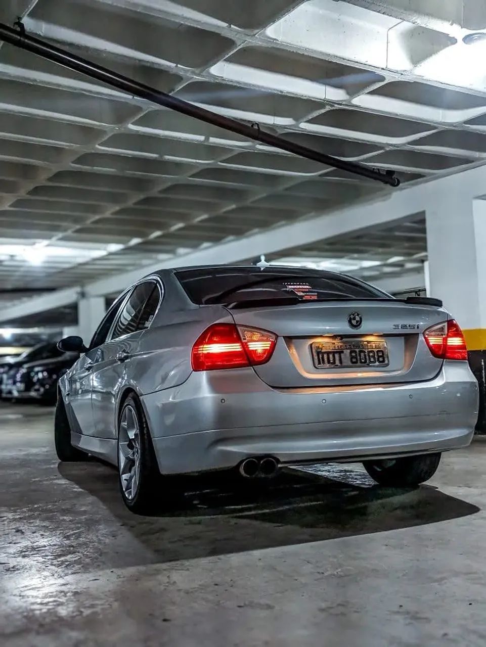 BMW 325I A 2006 - Foto 2
