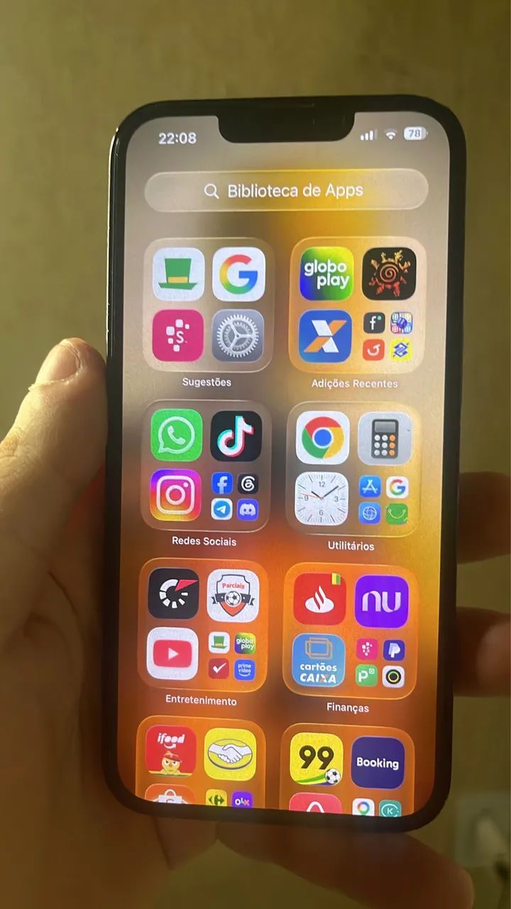 iPhone 14 256gb - Foto 5