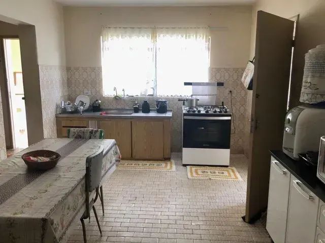 Prédio/Edifício inteiro para venda possui 472 m2- Salão Comercial térreo e residência 2º a - Foto 5