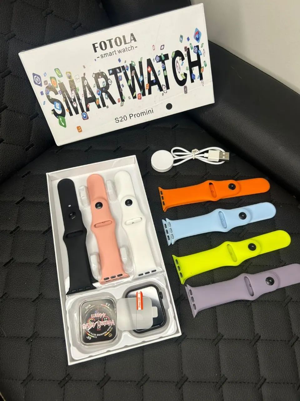 Smartwatch 