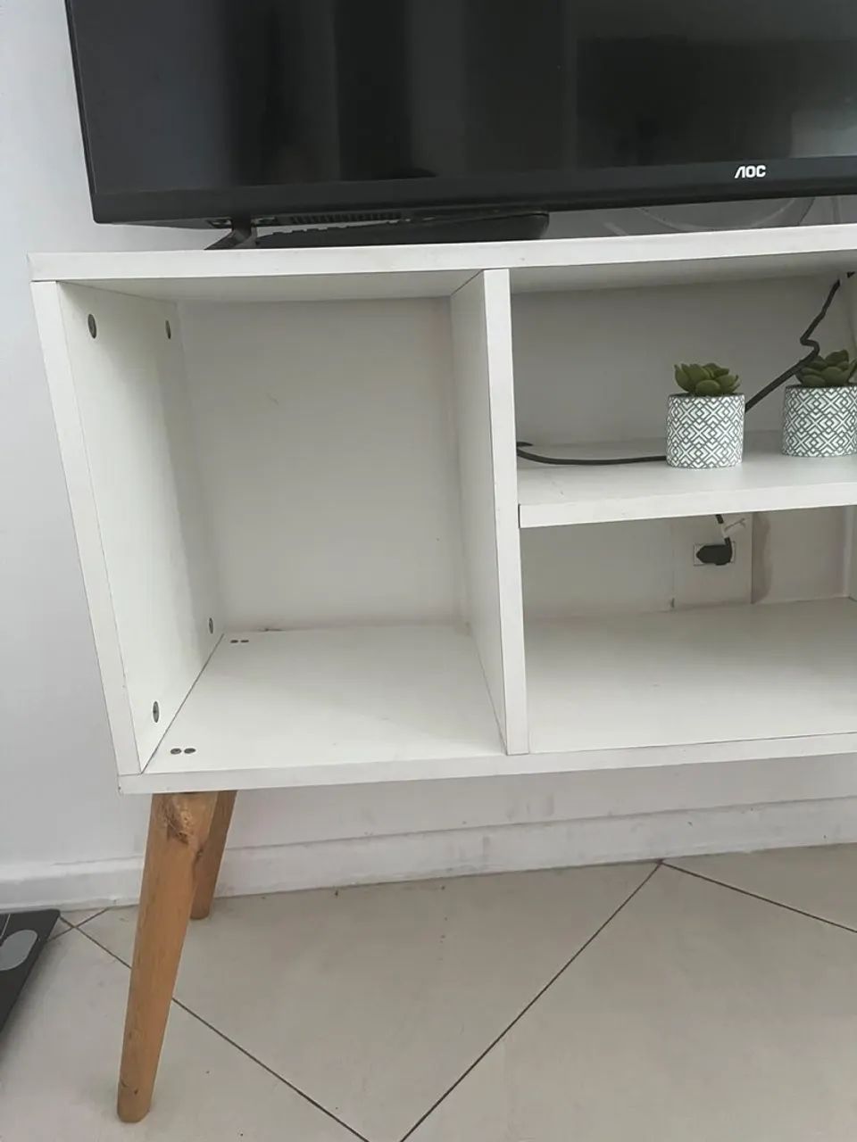 RACK PARA TV - Foto 3