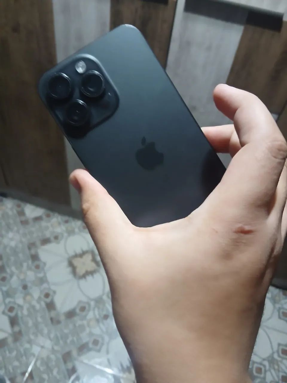 iPhone 15 pro max  - Foto 2