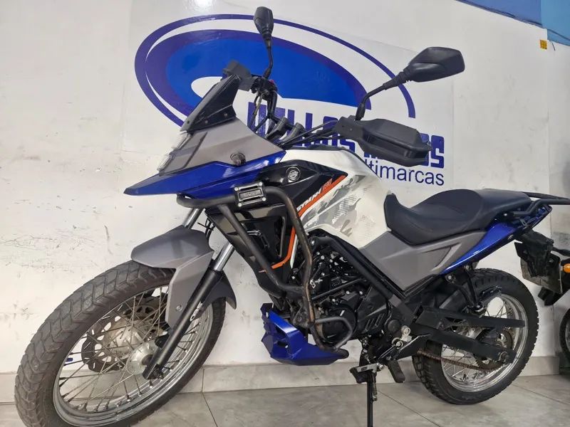 Dafra NH 50 cc  - Foto 3