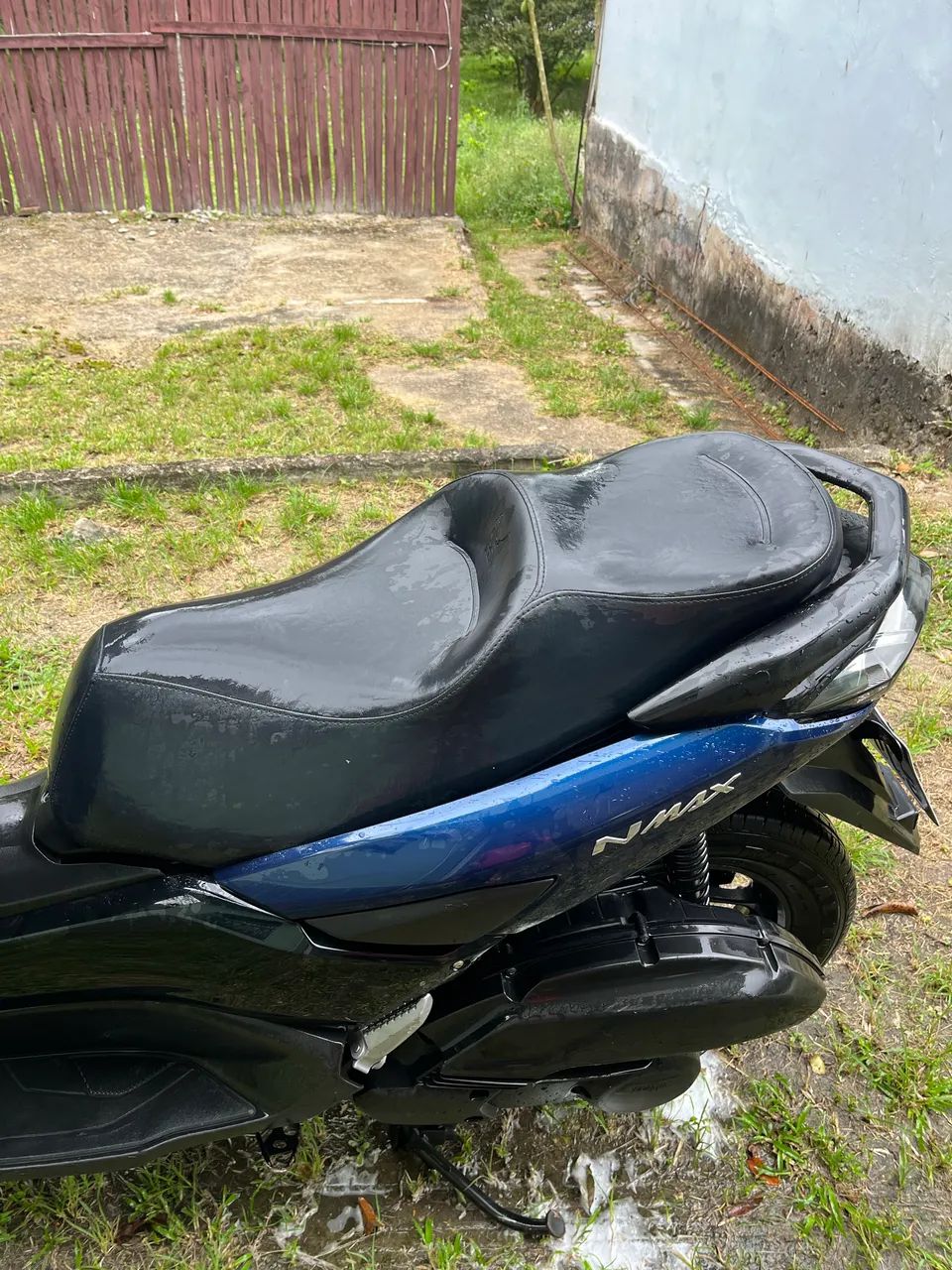  Yamaha Nmax 2023  - Foto 3