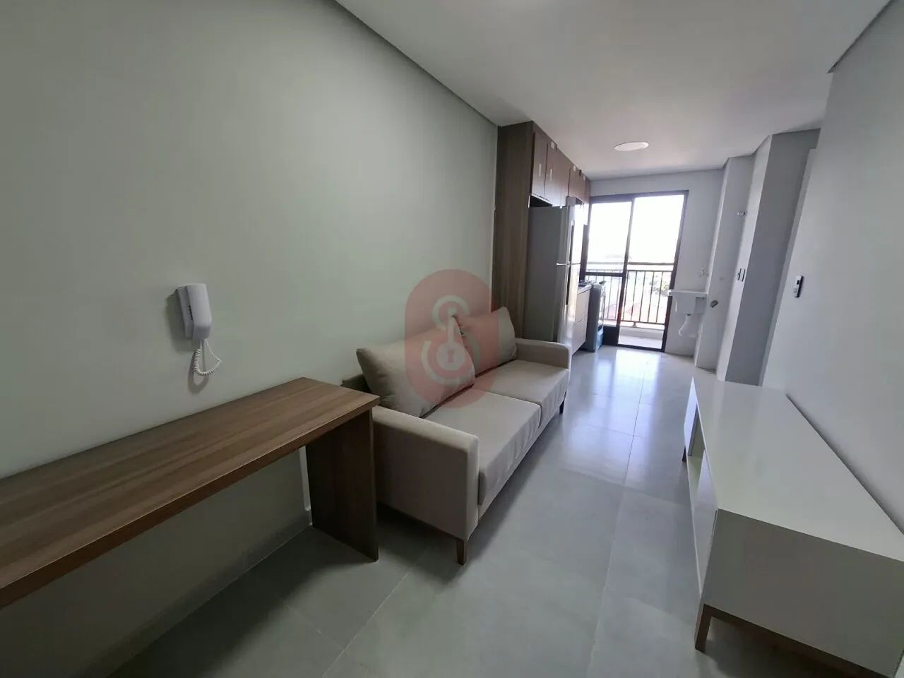Apartamento à venda na Vila Formosa. Mobiliado
