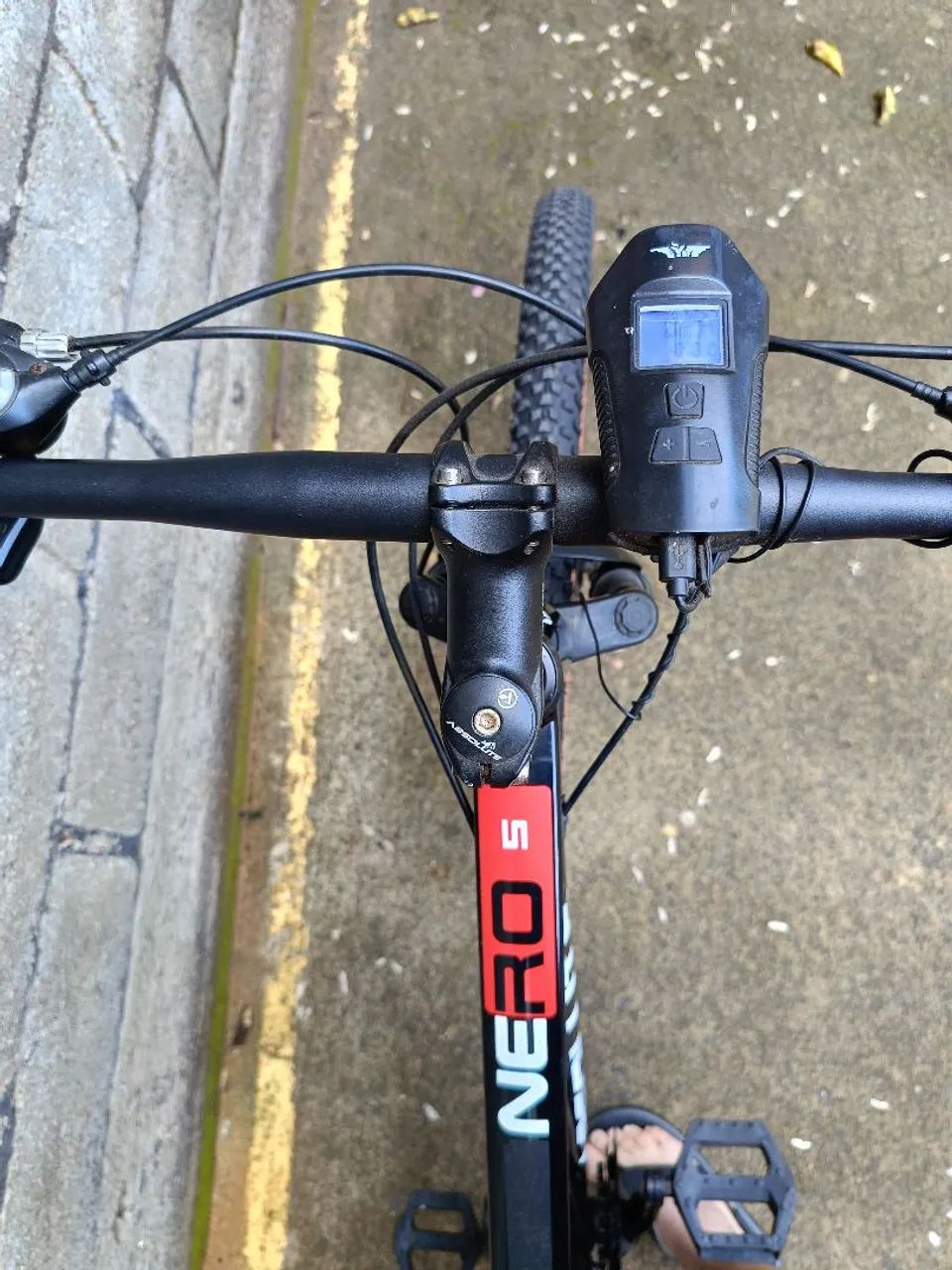 Bicicleta Absolute aro 29 - Foto 5