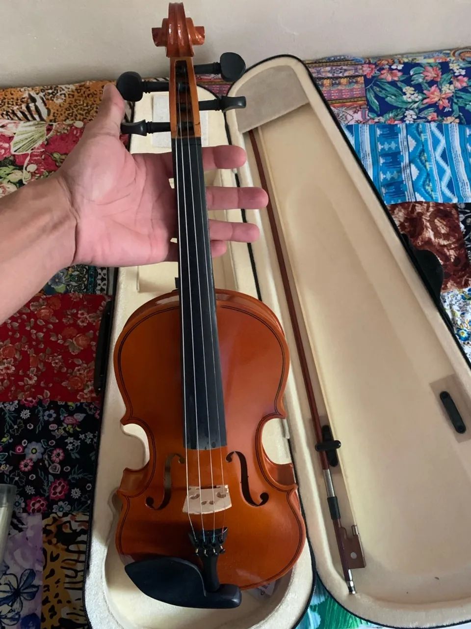 Violino  - Foto 2