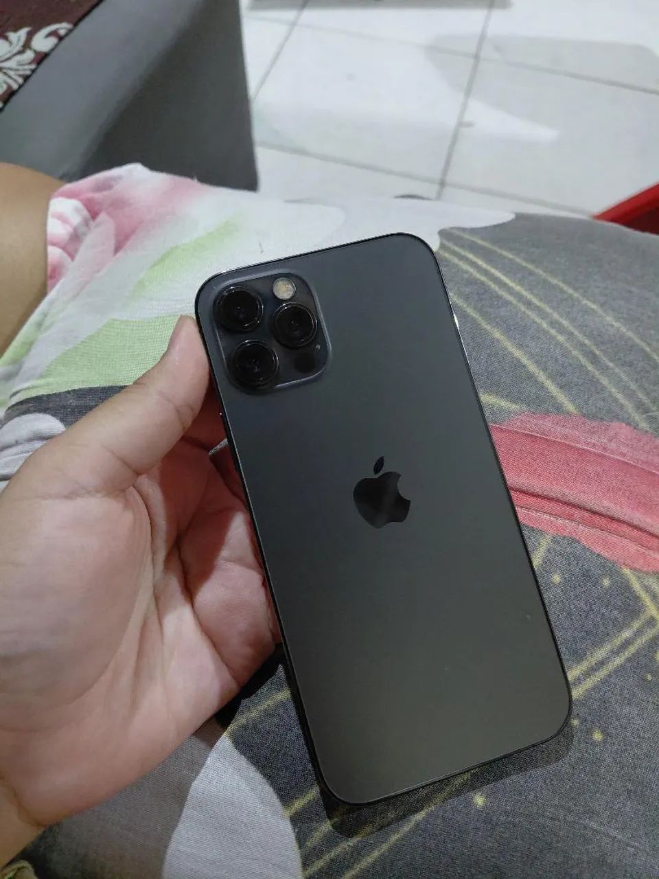 Iphone 12 Pro
