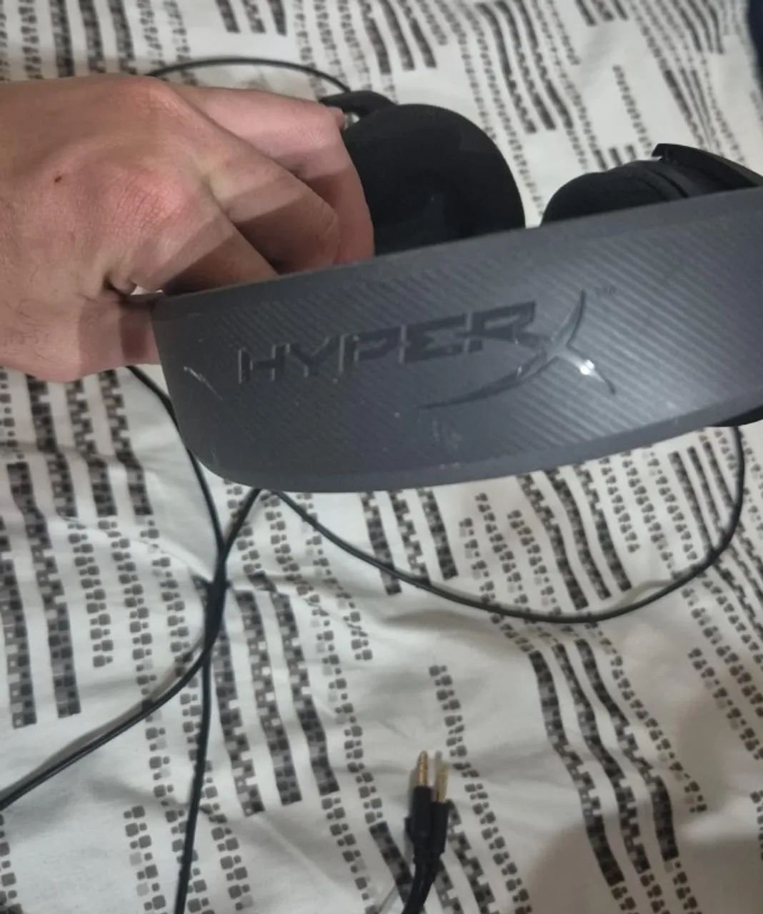 Headset Gamer Razer  - Foto 4