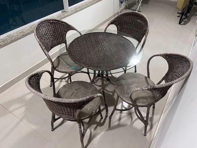 Móveis e Itens de Casa  - Foto 5