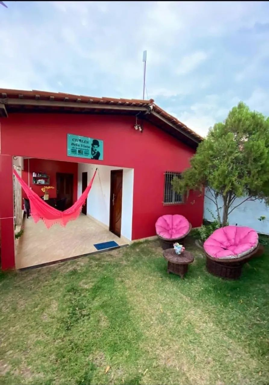 Casa barreirinhas  - Foto 4