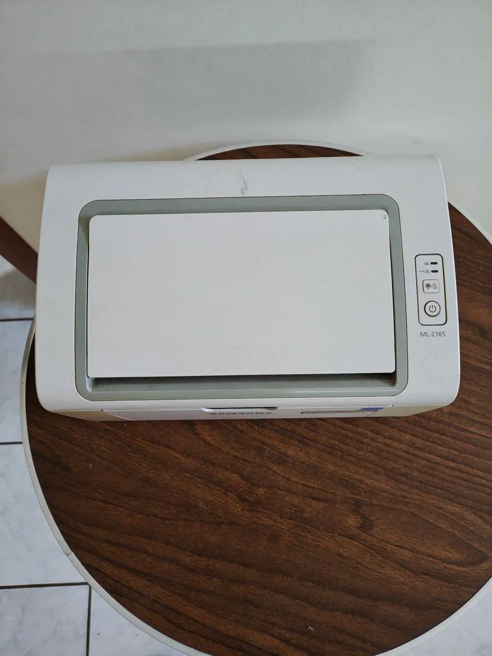  impressoras de diferentes modelos  - Foto 2