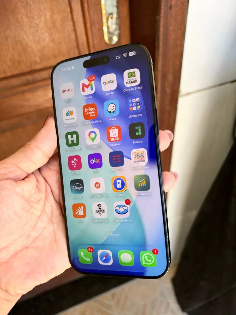 iPhone 16 pro max 256gb - Foto 4