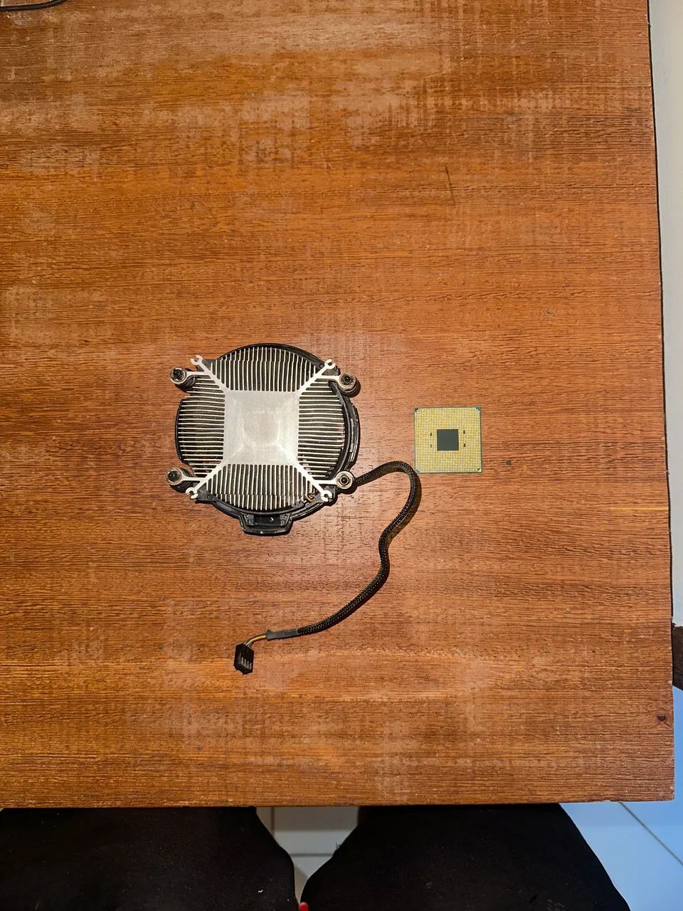 Processador AMD Ryzen 5 3400G (PLACA DE VÍDEO INTEGRADA) - Foto 3